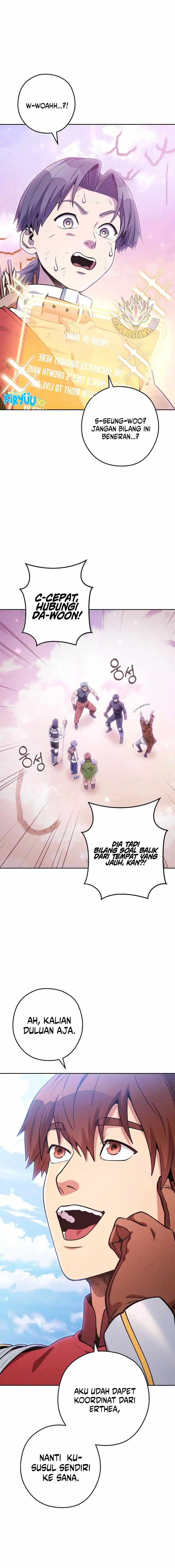 Dungeon Reset Chapter 265 Gambar 22